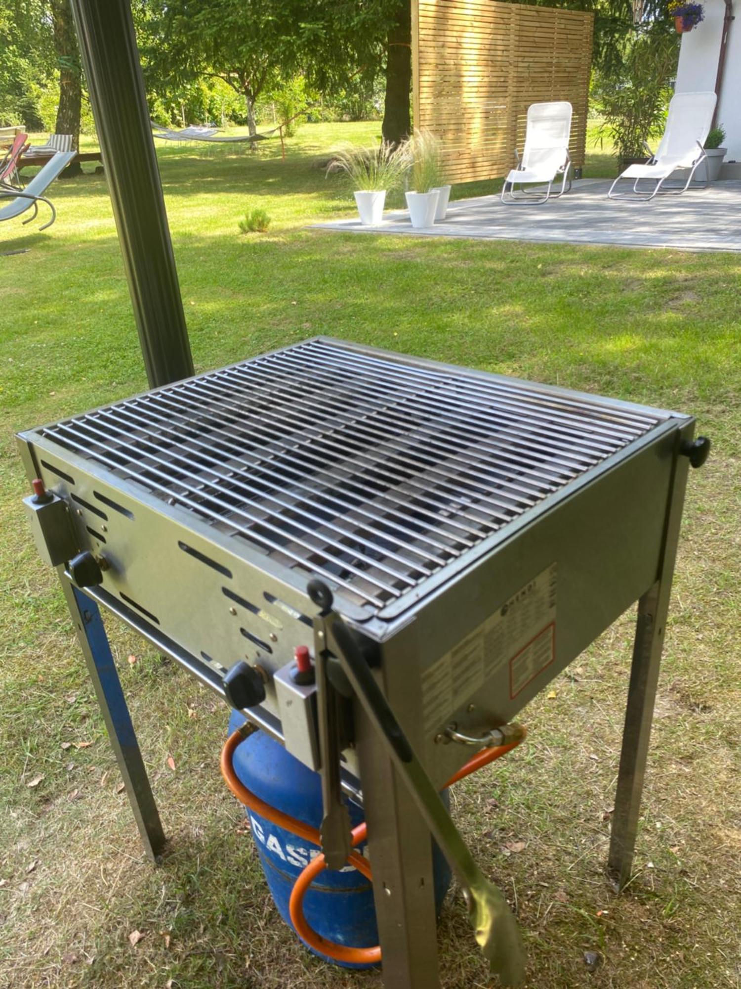 Willa Tini Sauna Basen Gościno Buitenkant foto
